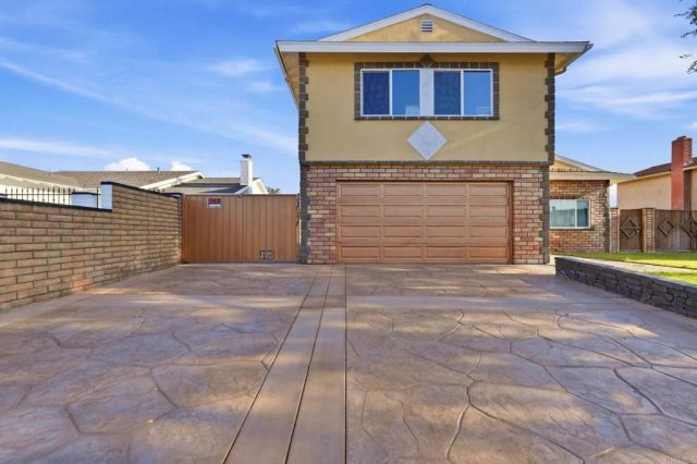 1268 Calle Candelero, Chula Vista, CA 91910
