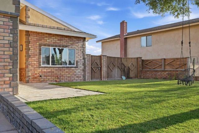 1268 Calle Candelero, Chula Vista, CA 91910