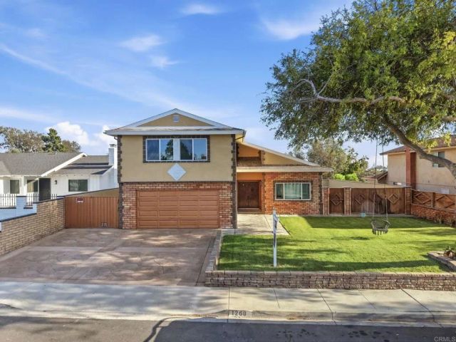 1268 Calle Candelero, Chula Vista, CA 91910