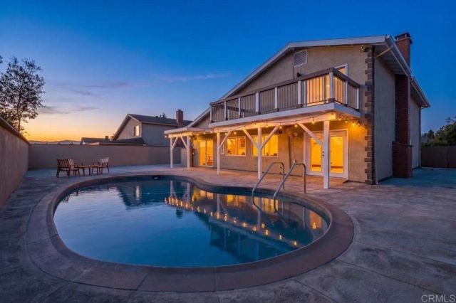1268 Calle Candelero, Chula Vista, CA 91910