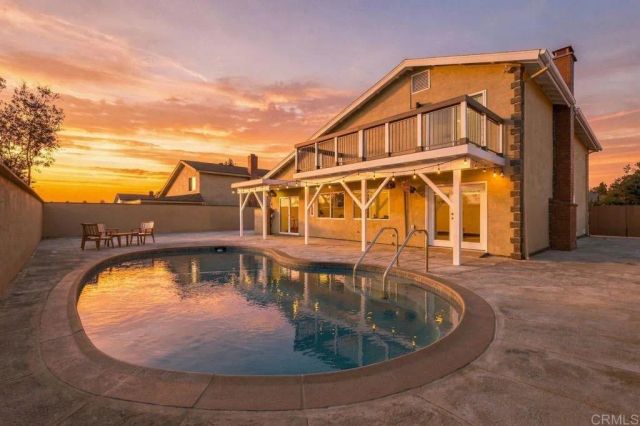 1268 Calle Candelero, Chula Vista, CA 91910