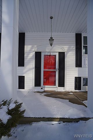 1053 Virginia Drive, Alden, NY 14004