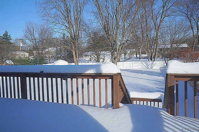 1053 Virginia Drive, Alden, NY 14004