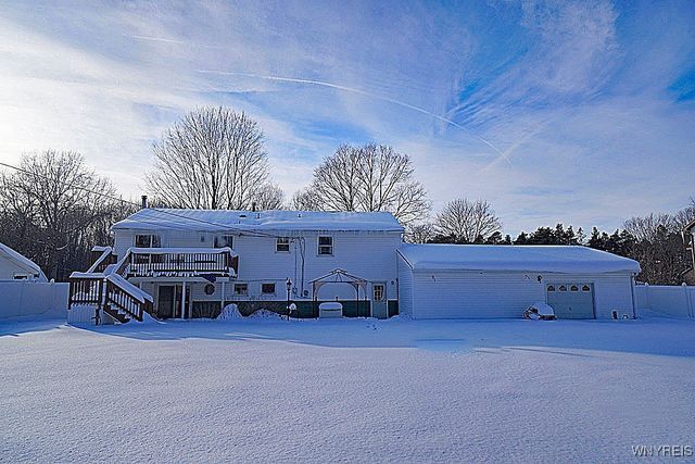 1053 Virginia Drive, Alden, NY 14004