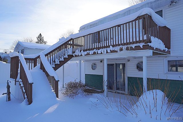 1053 Virginia Drive, Alden, NY 14004