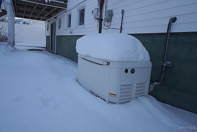 1053 Virginia Drive, Alden, NY 14004