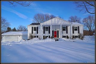 1053 Virginia Drive, Alden, NY 14004