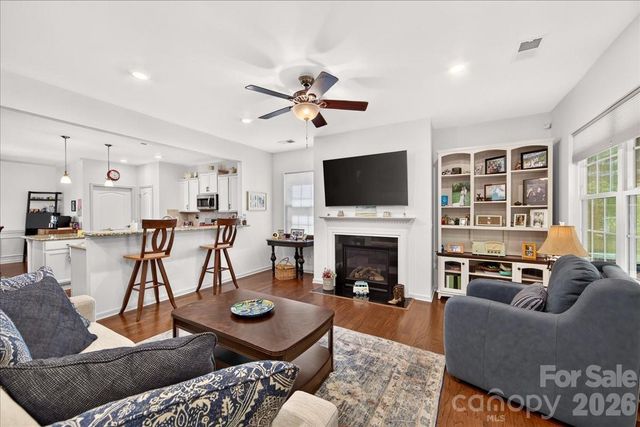 744 Bearcamp Way, Fort Mill, SC 29715