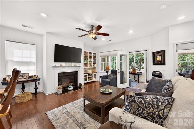 744 Bearcamp Way, Fort Mill, SC 29715