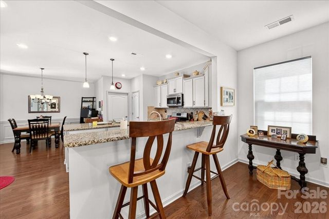 744 Bearcamp Way, Fort Mill, SC 29715