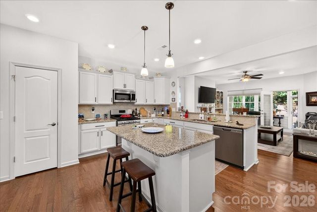 744 Bearcamp Way, Fort Mill, SC 29715