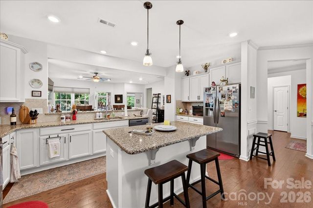 744 Bearcamp Way, Fort Mill, SC 29715