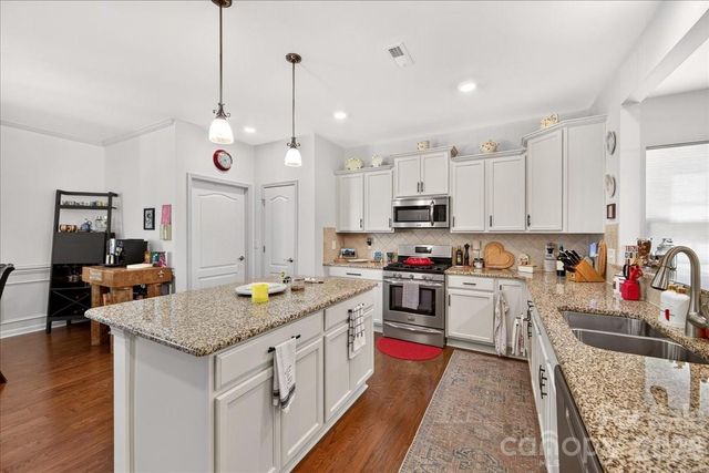 744 Bearcamp Way, Fort Mill, SC 29715