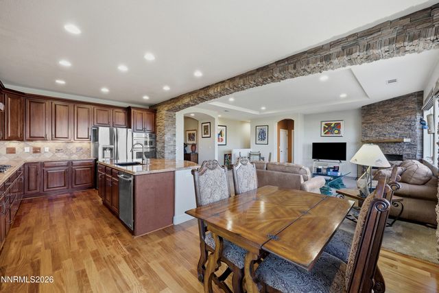 5940 Cour Saint Michelle, Reno, NV 89511