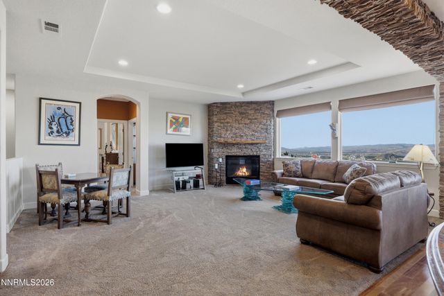 5940 Cour Saint Michelle, Reno, NV 89511