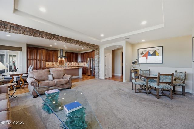 5940 Cour Saint Michelle, Reno, NV 89511