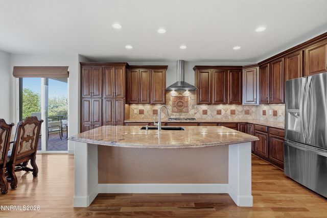 5940 Cour Saint Michelle, Reno, NV 89511