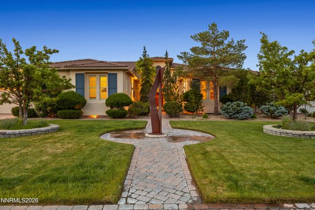 5940 Cour Saint Michelle, Reno, NV 89511