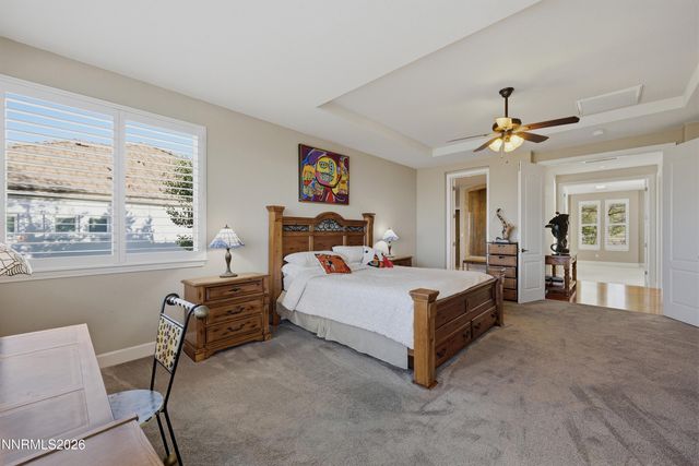 5940 Cour Saint Michelle, Reno, NV 89511