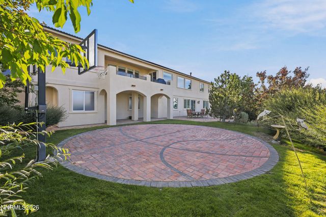5940 Cour Saint Michelle, Reno, NV 89511