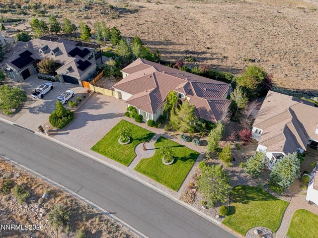 5940 Cour Saint Michelle, Reno, NV 89511