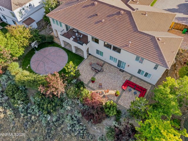 5940 Cour Saint Michelle, Reno, NV 89511