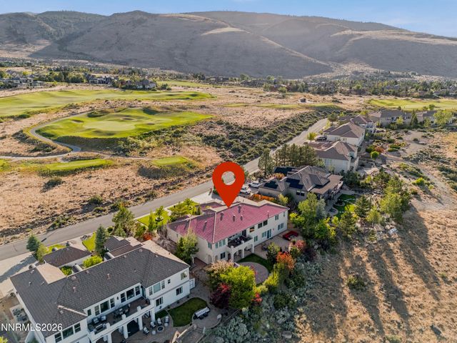 5940 Cour Saint Michelle, Reno, NV 89511