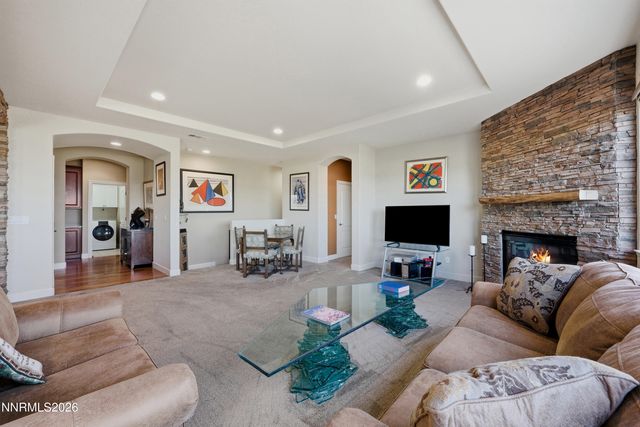 5940 Cour Saint Michelle, Reno, NV 89511