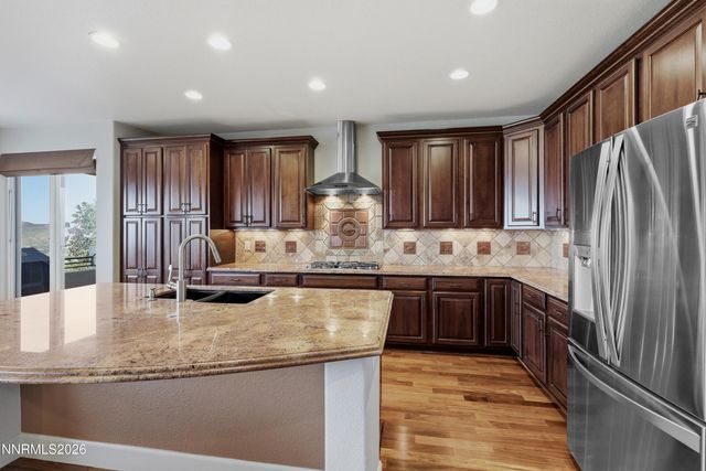 5940 Cour Saint Michelle, Reno, NV 89511