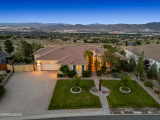 5940 Cour Saint Michelle, Reno, NV 89511