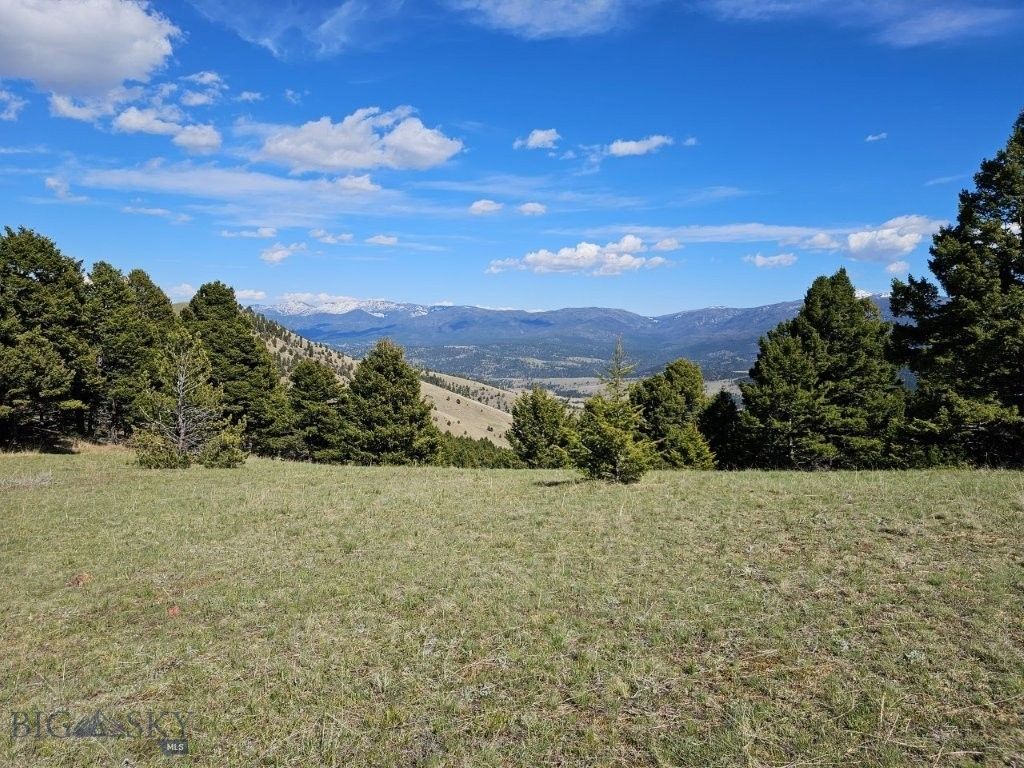 Banner Clancy Creek Road, Clancy, MT 59634 — exterior