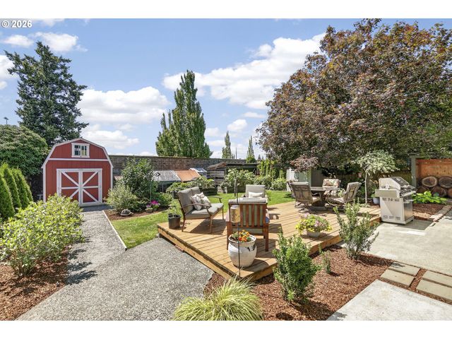 13119 Ne 83RD St, Vancouver, WA 98682