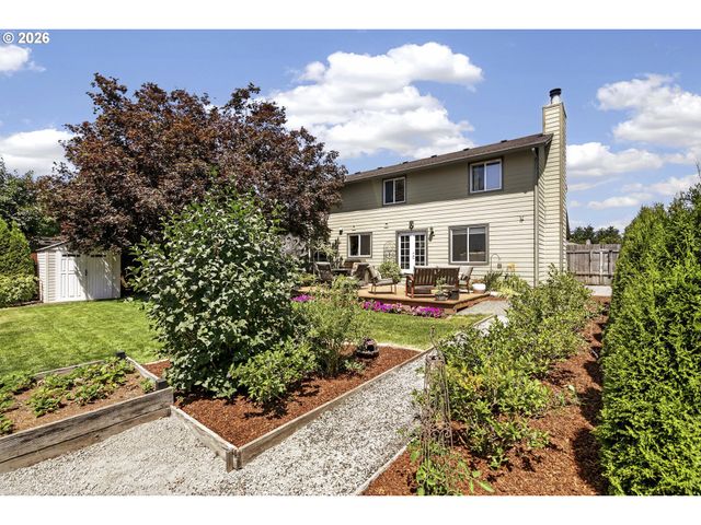 13119 Ne 83RD St, Vancouver, WA 98682