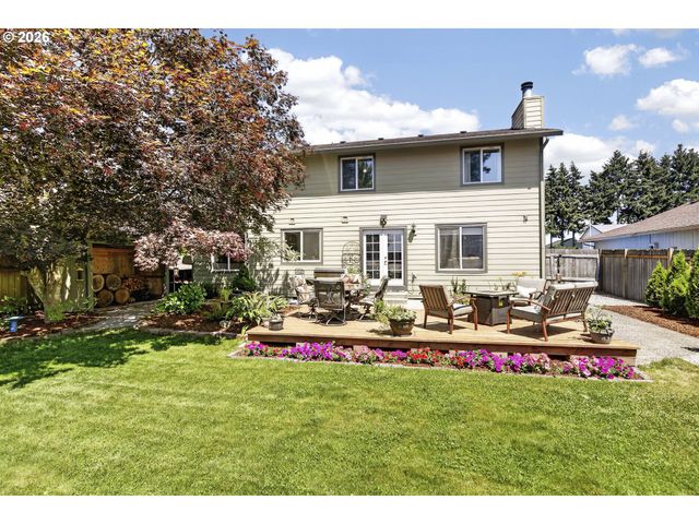 13119 Ne 83RD St, Vancouver, WA 98682
