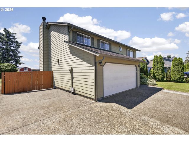 13119 Ne 83RD St, Vancouver, WA 98682