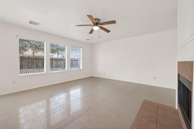 3807 Brook Garden Lane, Katy, TX 77449