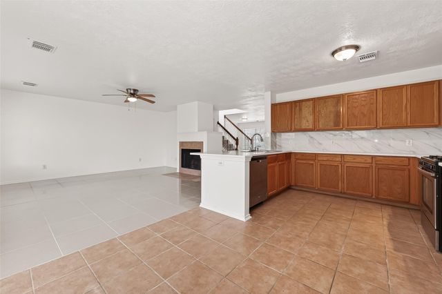 3807 Brook Garden Lane, Katy, TX 77449