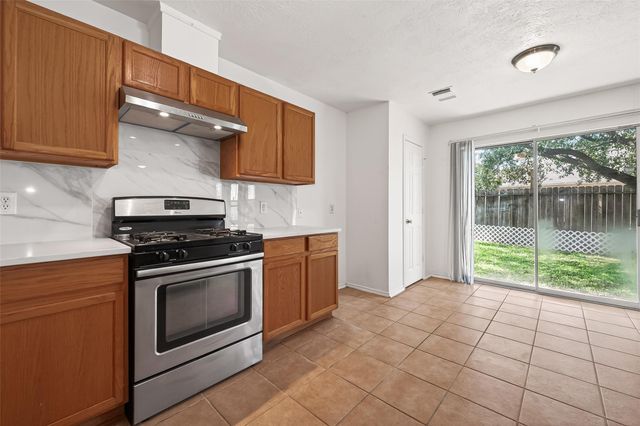 3807 Brook Garden Lane, Katy, TX 77449