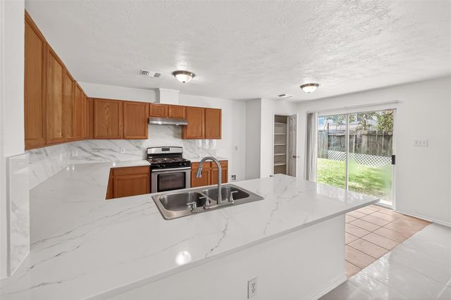 3807 Brook Garden Lane, Katy, TX 77449