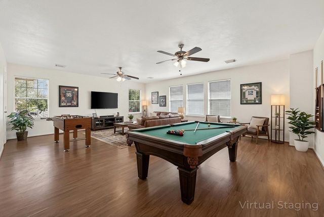 3807 Brook Garden Lane, Katy, TX 77449