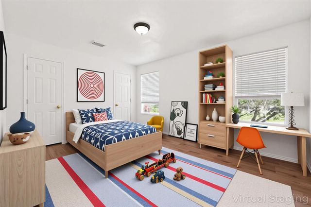 3807 Brook Garden Lane, Katy, TX 77449