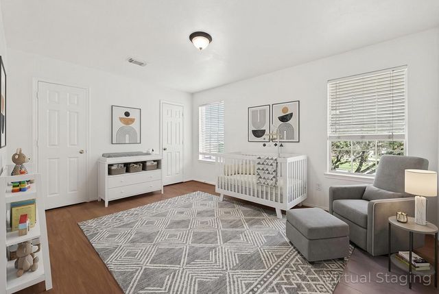 3807 Brook Garden Lane, Katy, TX 77449