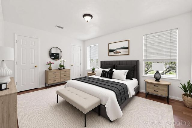 3807 Brook Garden Lane, Katy, TX 77449