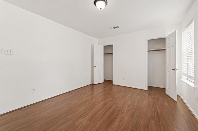 3807 Brook Garden Lane, Katy, TX 77449