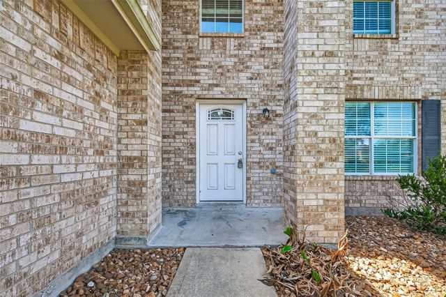 3807 Brook Garden Lane, Katy, TX 77449