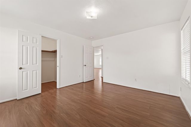 3807 Brook Garden Lane, Katy, TX 77449