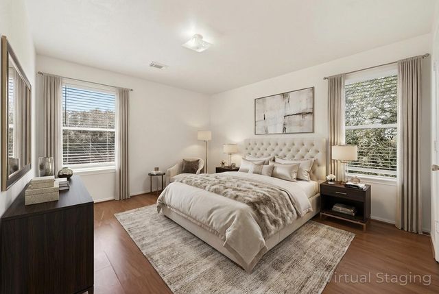 3807 Brook Garden Lane, Katy, TX 77449