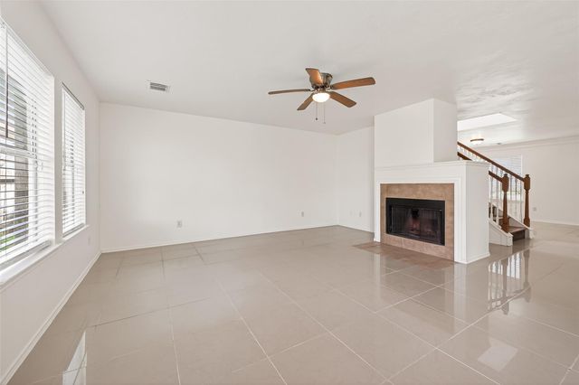 3807 Brook Garden Lane, Katy, TX 77449