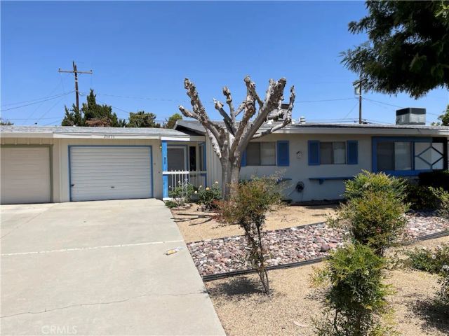 26406 Cherry Hills Boulevard, Menifee, CA 92586