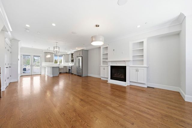 49-51D Coffey Street 51C, Boston, MA 02122